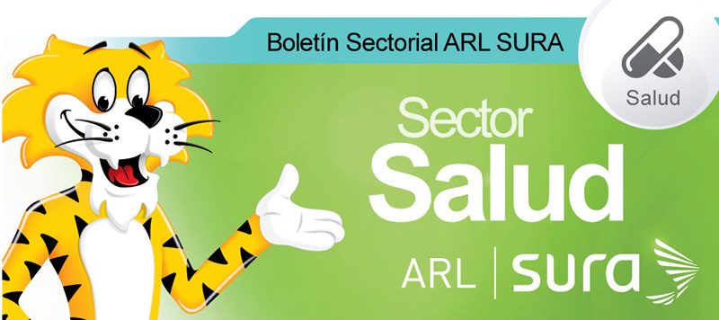Sector Salud