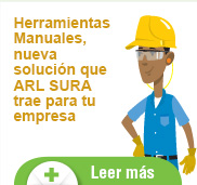 Programa de educación para el cuidado ARL SURA 2014 | Leer más