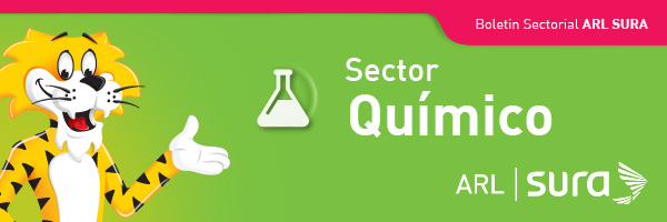 Sector Minería