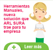 Programa de educación para el cuidado ARL SURA 2014 | Leer más