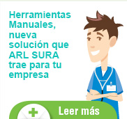 Programa de educación para el cuidado ARL SURA 2014 | Leer más