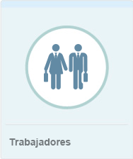 Perfil Trabajador Interno