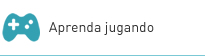 Aprenda jugando