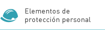 Matriz Elementos de Protección