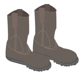 Calzado de Seguridad