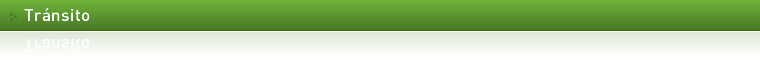 Tránsito